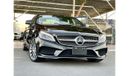 Mercedes-Benz CLS 550 Preowned Mercedes Benz CLS 550 AMG Package Full Option