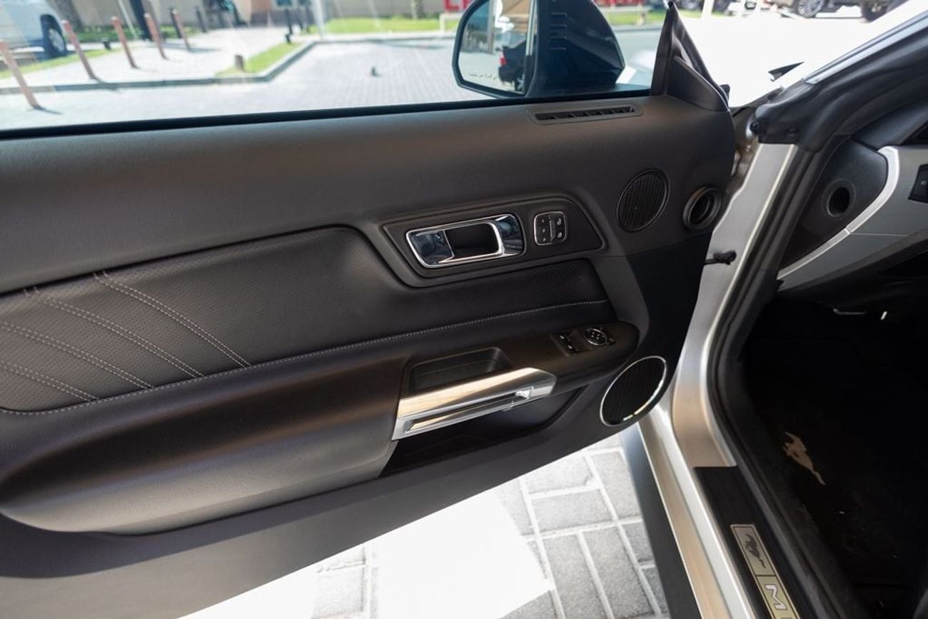 Ford Mustang GT Premium