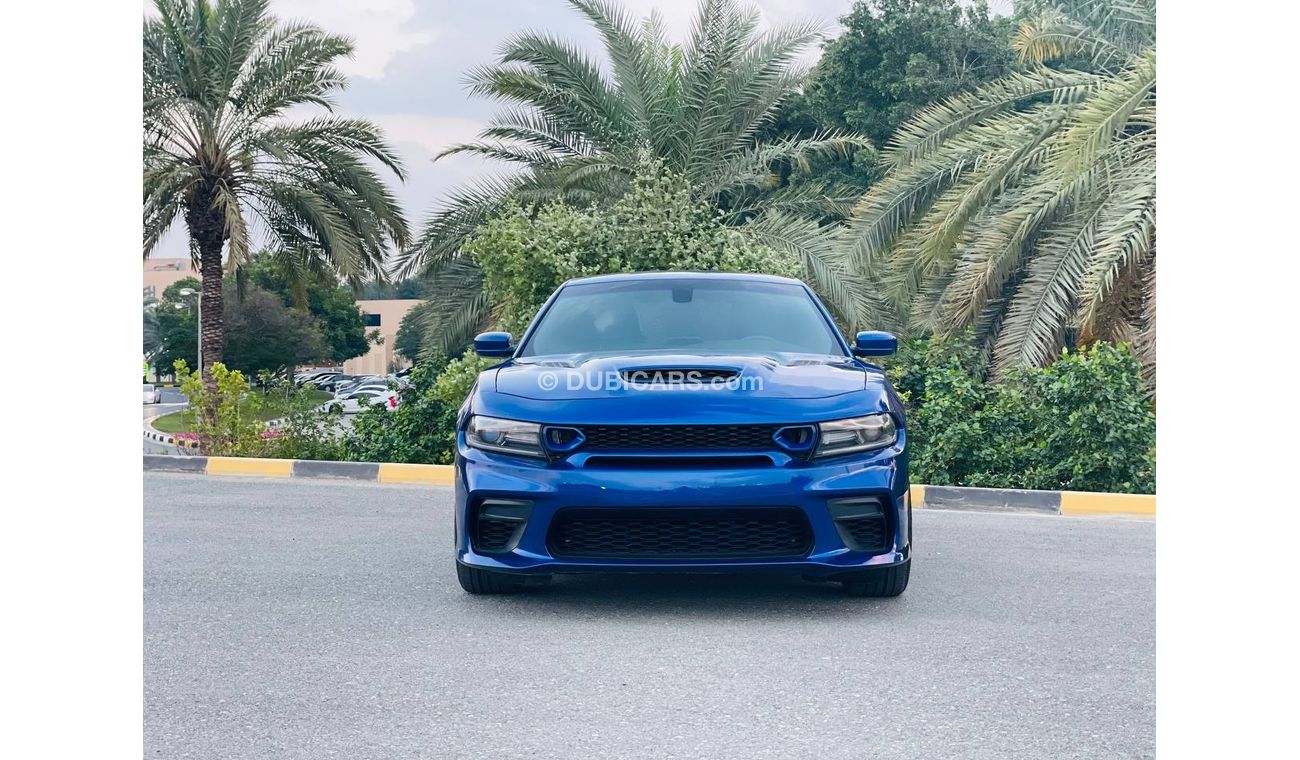 Dodge Charger 3.6L SXT (Mid) DODGE CHARGER V6 MODEL 2019 LOW MILAGE VERY CLEAN CAR