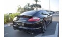 Porsche Panamera Turbo GCC Specs - 2010 - Good Condition