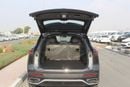 تشنجان CS55 بلس Luxury رفاهية