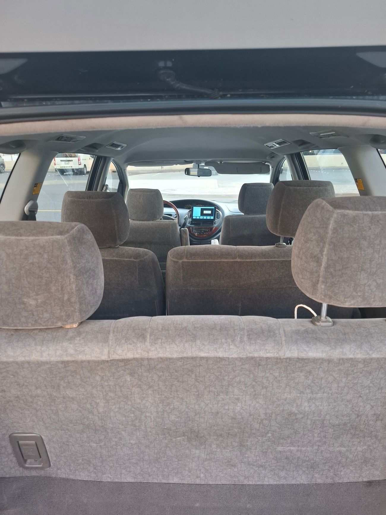 تويوتا بريفيا