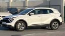 كيا سبورتيج Kia SPORTAGE 2.0L 4WD RVC AT Petrol 2026 ▾
