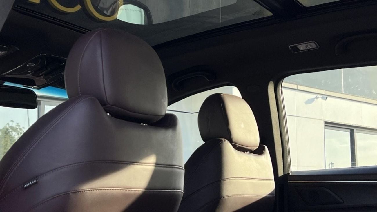 جيتور X90 Luxury GCC 1.6 Under Warranty