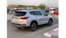 هيونداي سانتا في 2019 HYUNDAI SANTAFE PANORAMIC FULL OPTIONS IMPORTED FROM USA