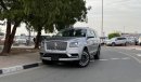 Lincoln Navigator Presidential 2021 3.5L Ecoboost V6 Warranty GCC