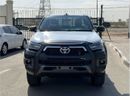 تويوتا هيلوكس Toyota pickup Hilux, adventure.4.0L petrol engine LHD,2025 model ,brand new ,Gcc specs,4x4 , automat