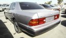 Lexus LS 400