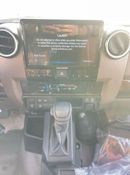 Toyota Land Cruiser Pick Up VDJ79 2.8L DIESEL A/T DOUBLE CABIN FULL OPTION PICKUP
