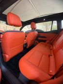 تويوتا BZ3X Toyota BZ3X 610 Max custom edition w/carplay and android auto Car is registered and ready for transf