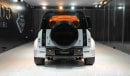 Land Rover Defender Lumma CLR LD | 110 P400 X Edition | Hakuba Silver & Narvik Black | Negotiable Price