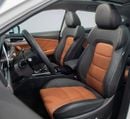Jetour X70 LUX