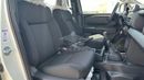 Mitsubishi L200 Mitsubishi L200 2.4L D DC 4WD GL New Face 5MT
