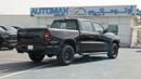RAM 1500 REBEL (For Export , НА ЭКСПОРТ) PY 26/26 GT 3.0TT Hurricane GCC 0Km Без пробега
