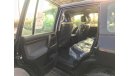 Toyota Land Cruiser 4.5L DIESEL GXR 18