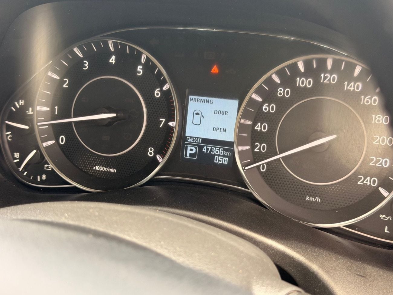 نيسان باترول Export from Australia