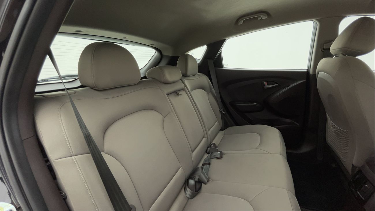 Hyundai Tucson GL 2 | Zero Down Payment | Free Home Test Drive