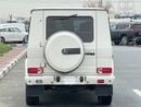 مرسيدس بنز G 500 STD
