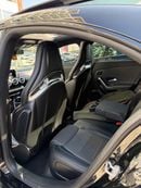 Mercedes Benz CLA35 AMG 4M PREMIUM PLUS