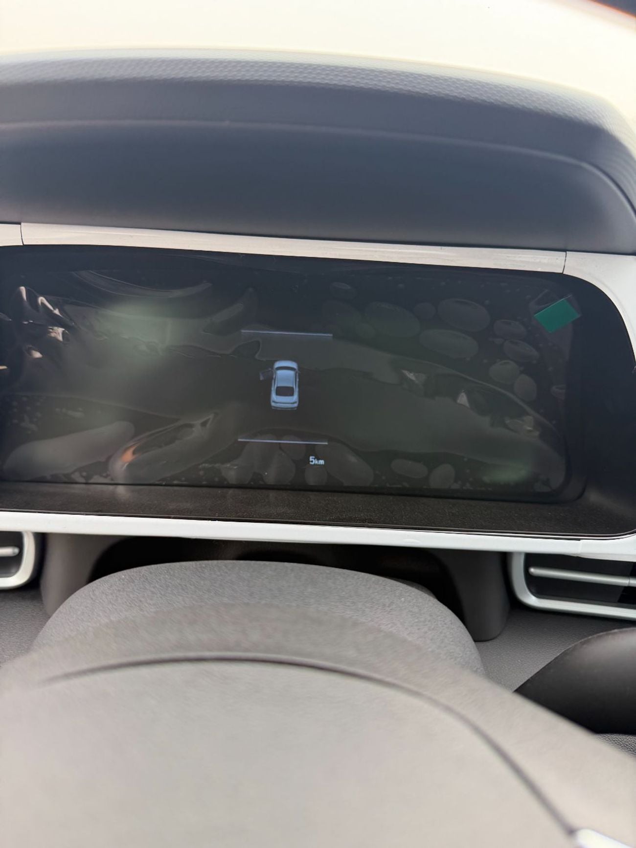 Hyundai Elantra CVT GLX Elite Edition 1.5L