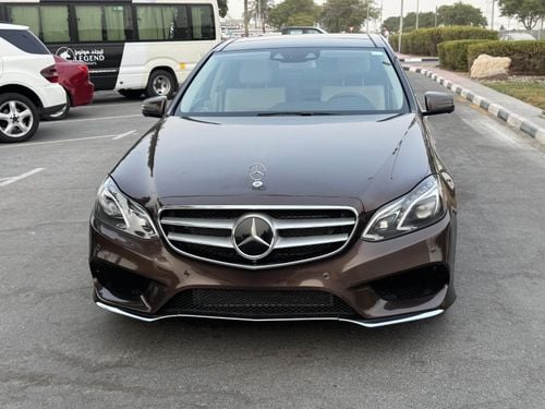 مرسيدس بنز E 400 Std 3.0L