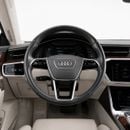 أودي A7 45 TFSI SPORTBACK AED 2,107 P.M • 0% Downpayment •  Audi A7 45 TFSI S-Line • 1 Year Warranty