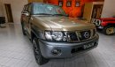 Nissan Patrol Super Safari