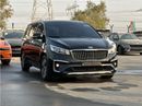 Kia Carnival LX KIA CARNIVAL 2020 DIESEL