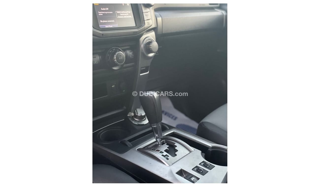 Toyota 4Runner *Offer*2014 Toyota 4Runner SR5 Premium 4x4 7 Seater  / EXPORT ONLY / فقط للتصدير