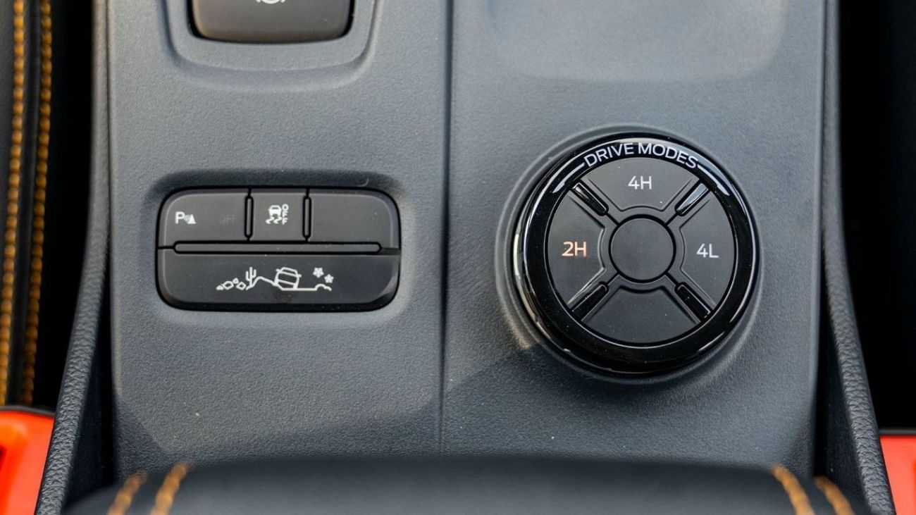 Ford Ranger WILDTRAK 2.0T Diesel