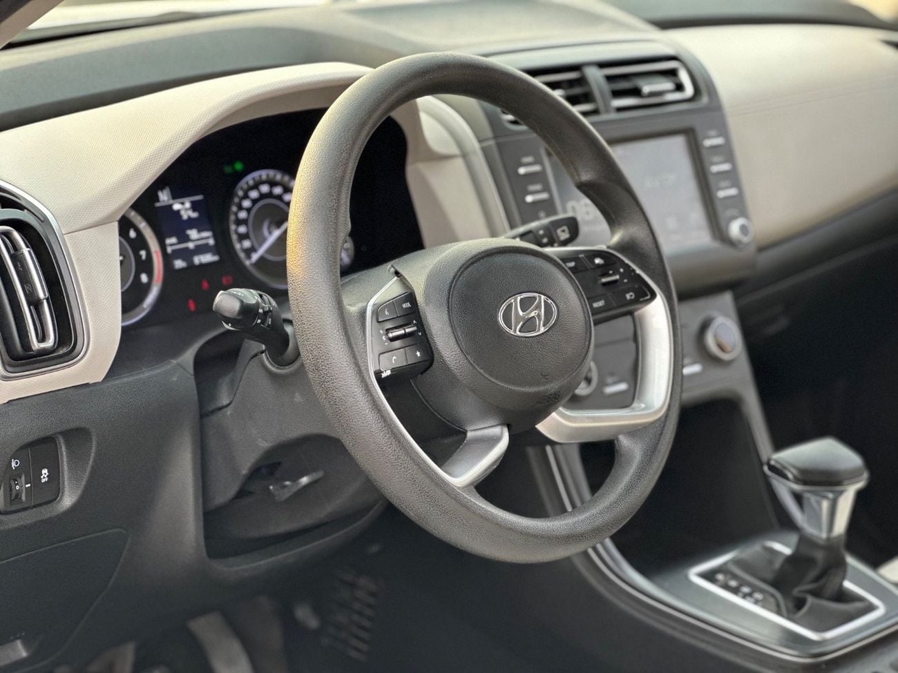 Hyundai Creta SMART
