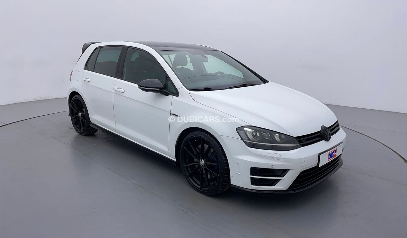 Volkswagen Golf R 2 | Zero Down Payment | Free Home Test Drive
