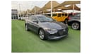 Hyundai Elantra GL High Hyundai Elantra Sport 2018 GCC Full Option