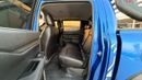 Ford Ranger 2023 | 2.0L DIESEL | AT | RHD | FACELIFTED TO RAPTOR 2025 MODEL | HEAVY 4X4 SPORTS BAR WITH BASKET |