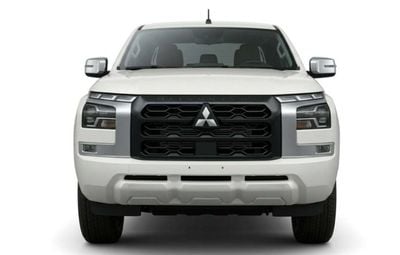 Mitsubishi L200 SPORTERO (NON GCC) ATHLETE
