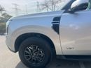 Nissan Patrol LE T2
