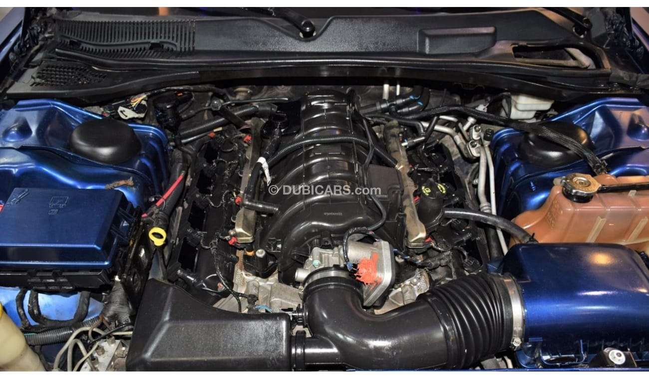 Dodge Challenger EXCELLENT DEAL for our Dodge Challenger 2010 Model!! in Matte Blue Color! American Specs