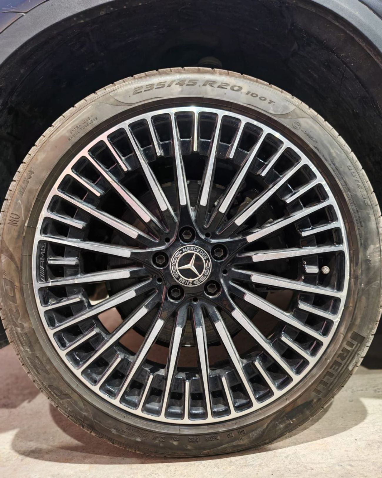 Mercedes-Benz GLC 300 Premium 2.0L