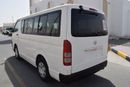Toyota Hiace Toyota Hiace Std Roof Bus, Model:2009. Excellent condition