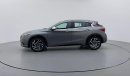 Infiniti Q30 Luxury Premium 1600