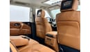 Infiniti QX80 2020 Infiniti QX80 Luxury, Warranty, Full Options, Low kms, GCC