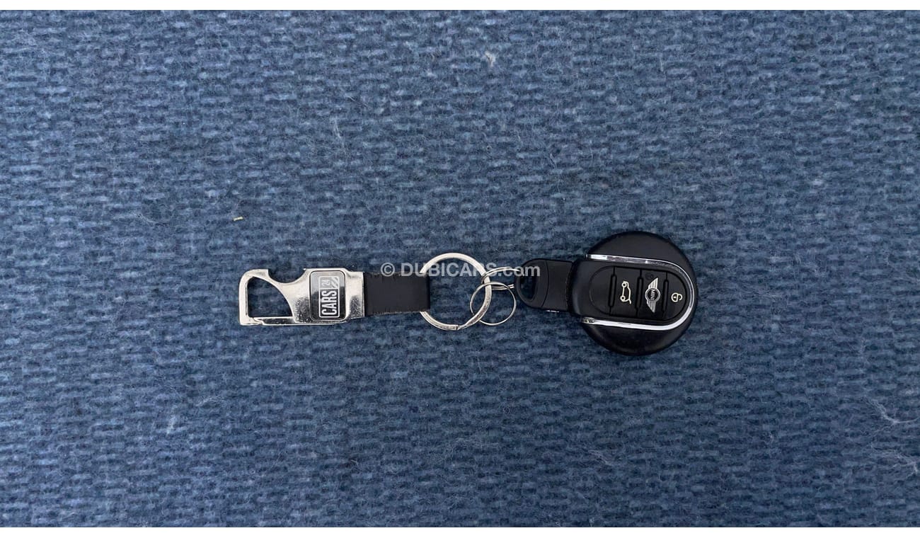 Mini Cooper STD 1.5 | Under Warranty | Inspected on 150+ parameters