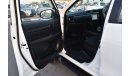 Toyota Hilux diesel right hand automatic 2.8L year 2020