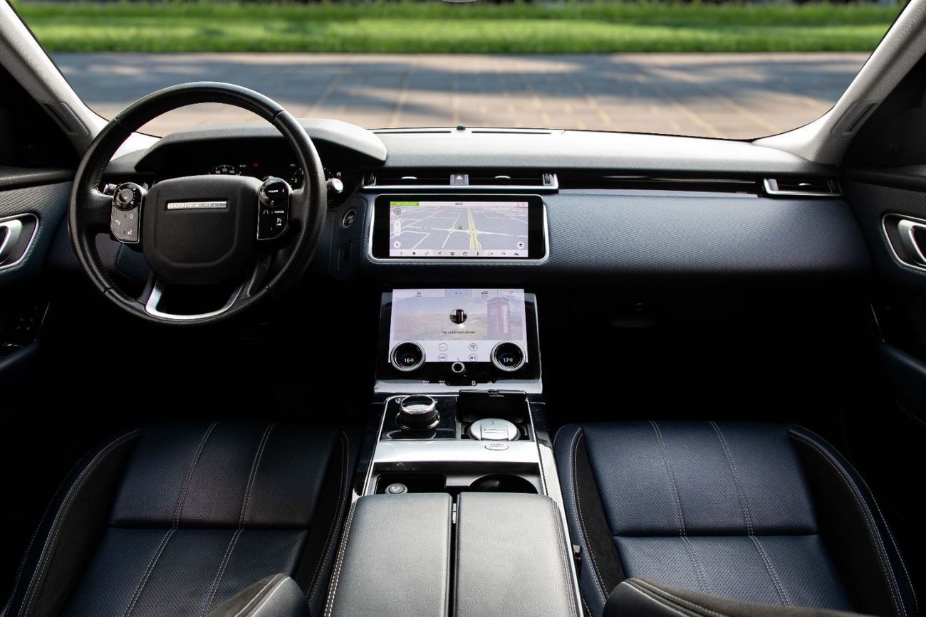 لاند روفر رينج روفر فيلار P250 S | 2,409 P.M | 0% Downpayment | Amazing Condition!