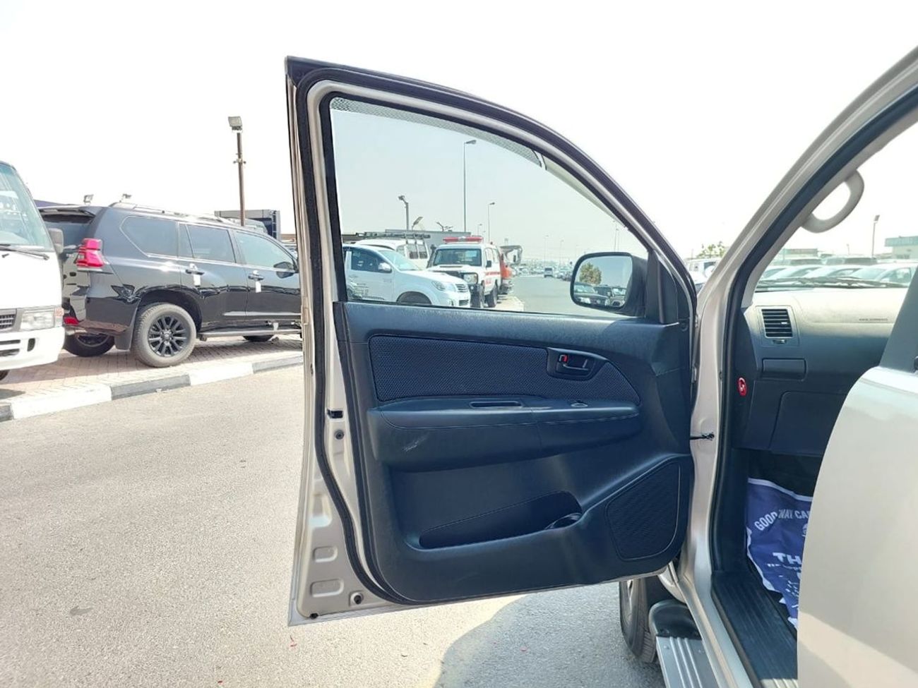 Toyota Hilux TOYOTA HILUX PICK UP RHD 2013 MODEL 3.0 L DIESEL AUTOMATIC(PM80637)