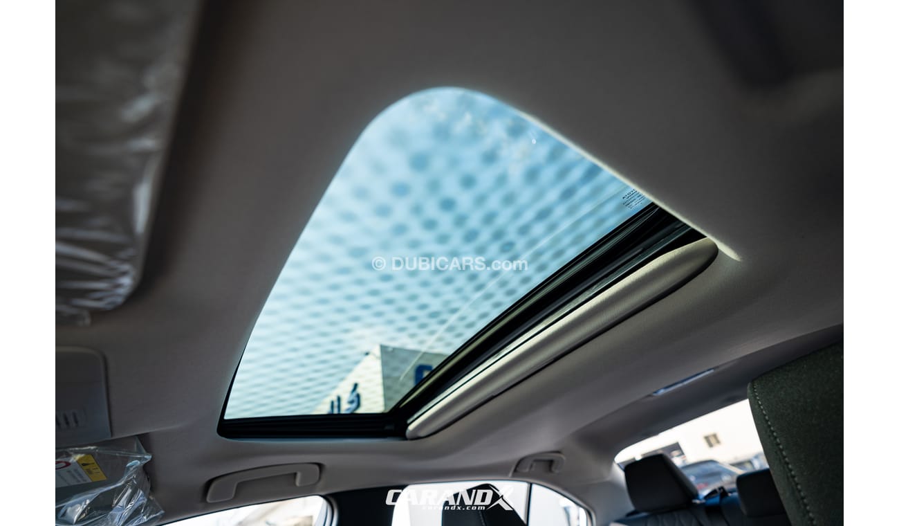 Toyota Corolla Hybrid 1.8L Elite Petrol Automatic Transmission 2023