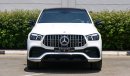 Mercedes-Benz GLE 53 COUPE 4MATIC PLUS TURBO AMG KIT 2021