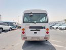 ميتسوبيشي روزا MITSUBISHI ROSA BUS RHD 2005 MODEL 4.8 L DIESEL MANUAL(PM00037)