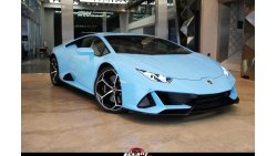 Lamborghini Huracan Lamborghini Huracan 2020 GCC