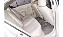 Nissan Sunny AED 579 PM | 1.5L SV GCC DEALER WARRANTY